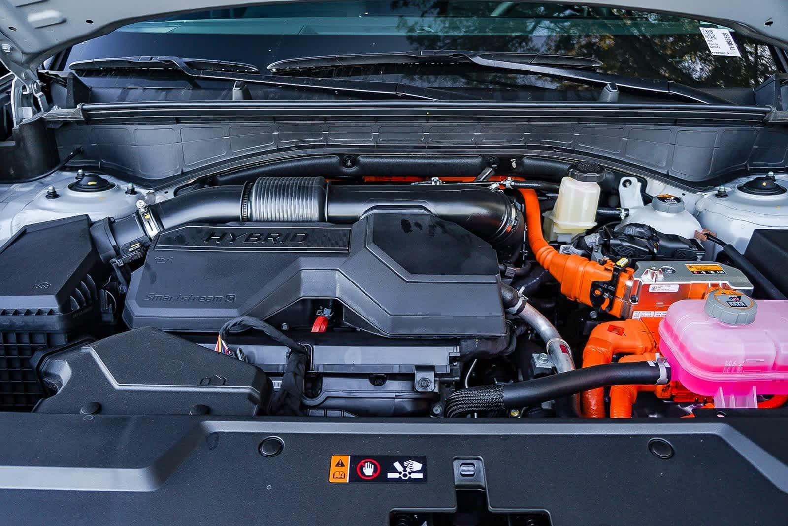 Thumbnail: 2026 Hyundai Santa Fe - 12