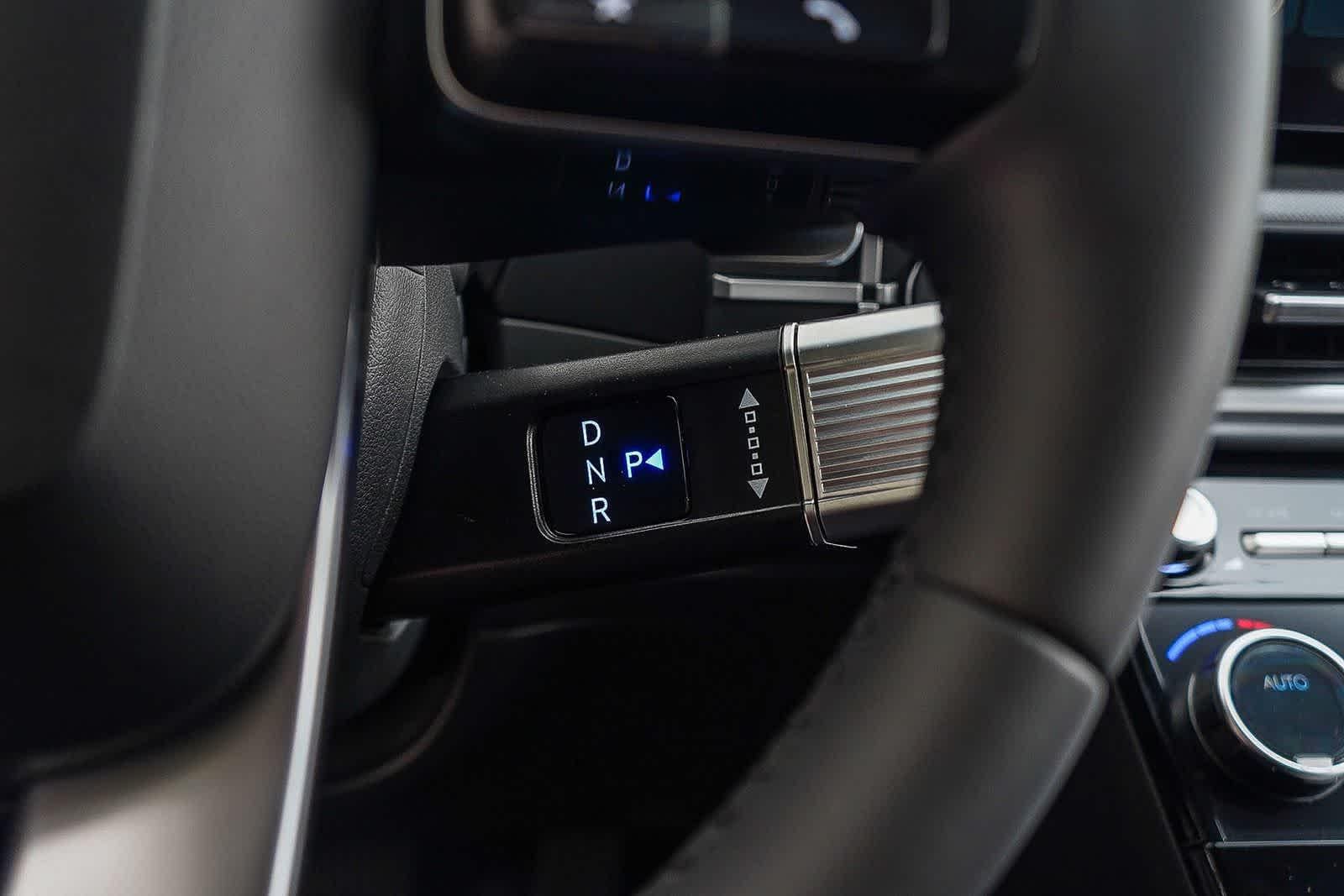 Thumbnail: 2026 Hyundai Santa Fe - 22