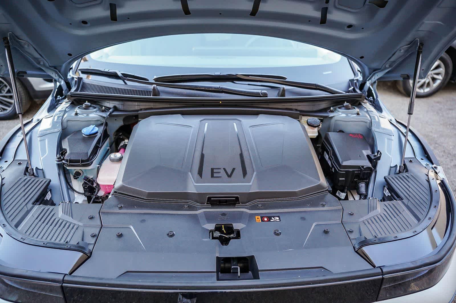 Thumbnail: 2026 Hyundai Ioniq 5 - 12