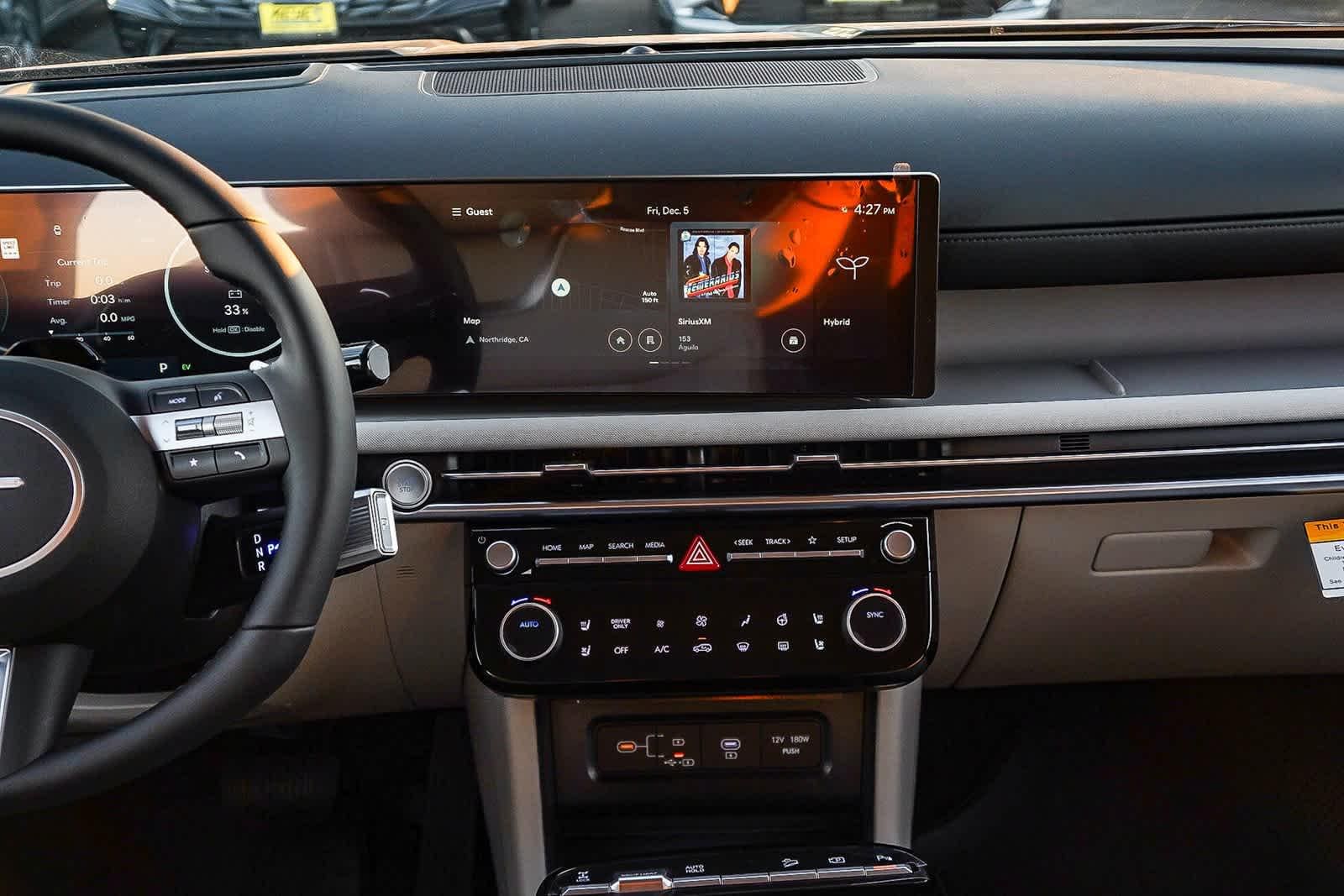 Thumbnail: 2026 Hyundai Tucson - 14