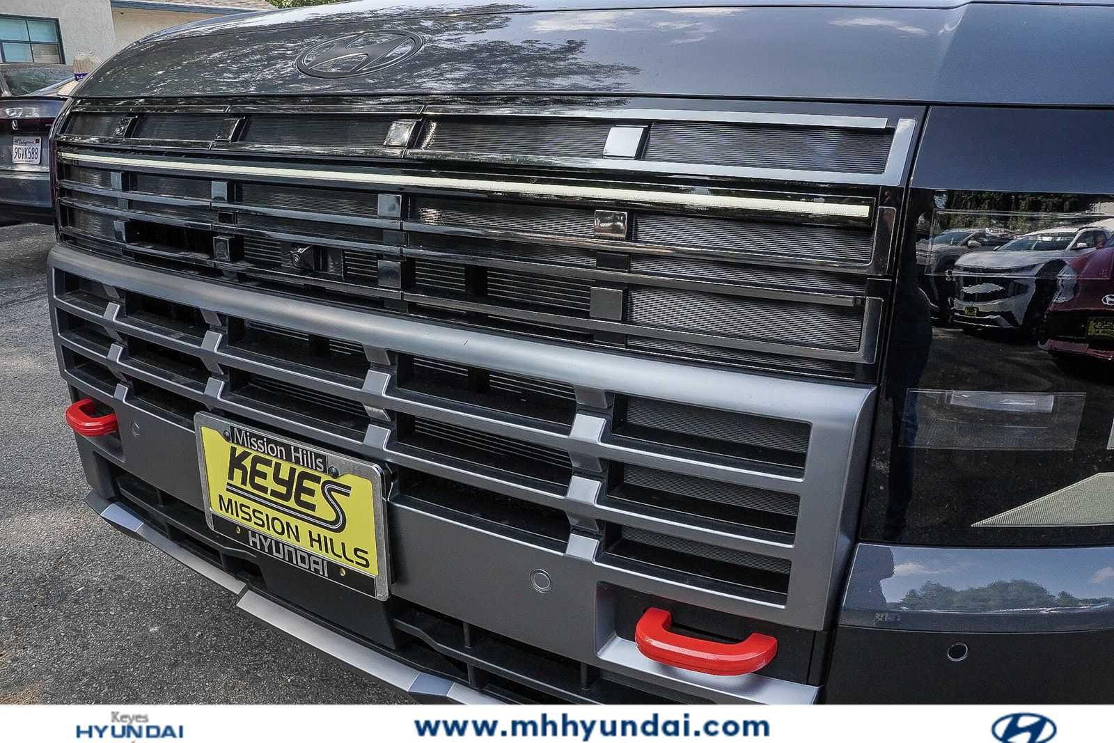 Thumbnail: 2026 Hyundai Palisade - 11