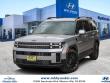 New 2025 Hyundai Santa Fe Calligraphy SUV
