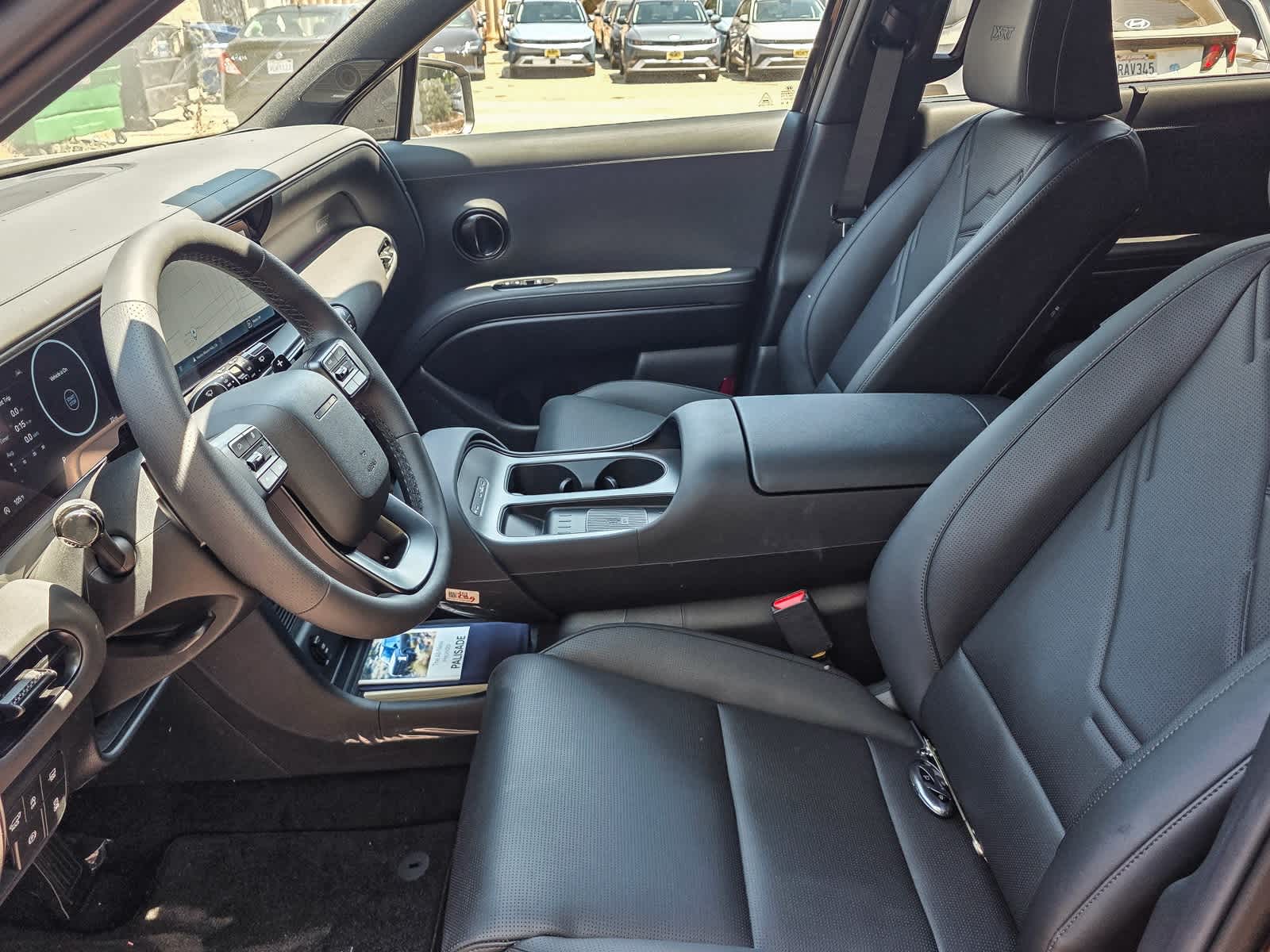 Thumbnail: 2026 Hyundai Palisade - 16