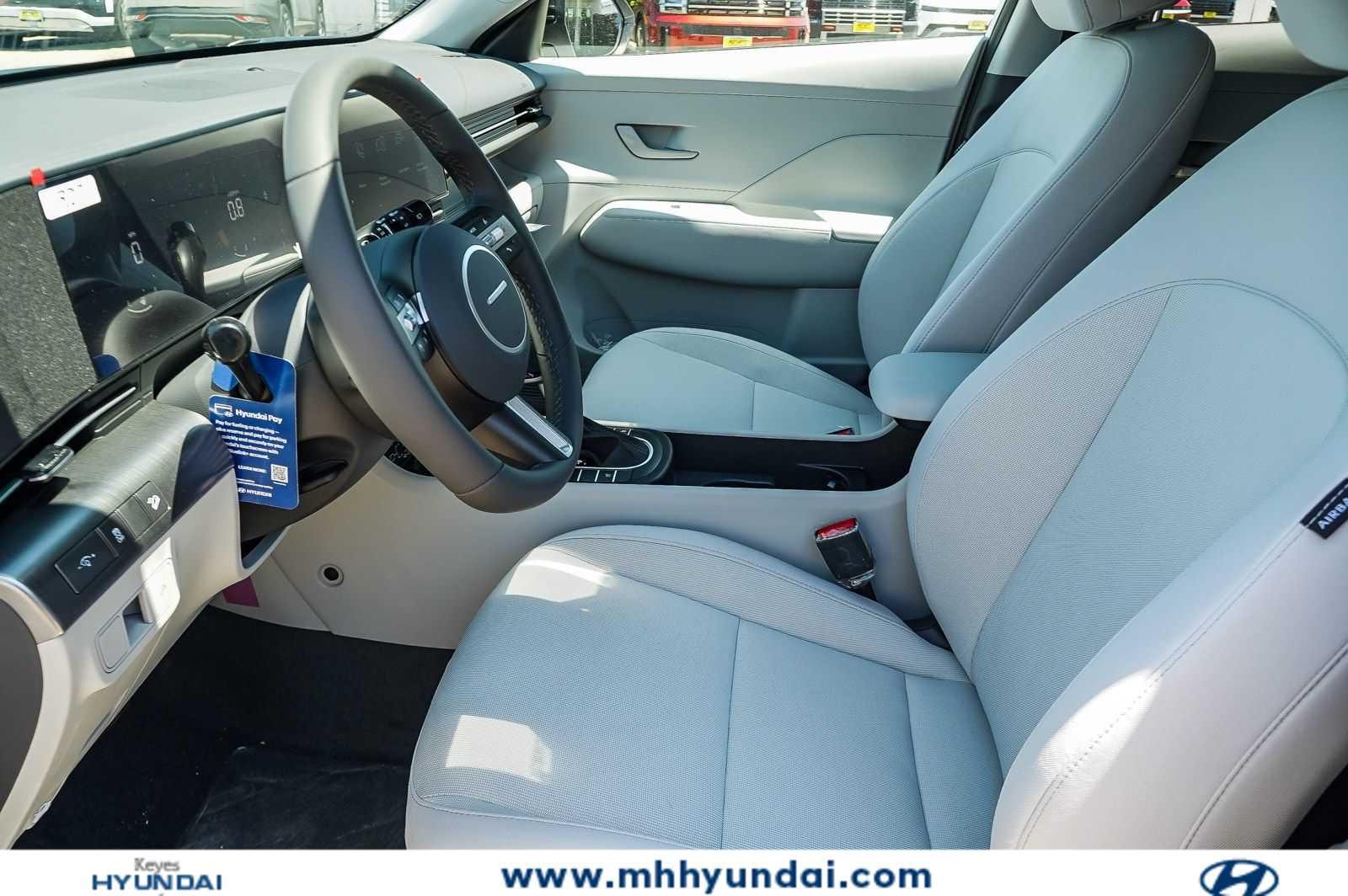 Thumbnail: 2026 Hyundai Kona - 21