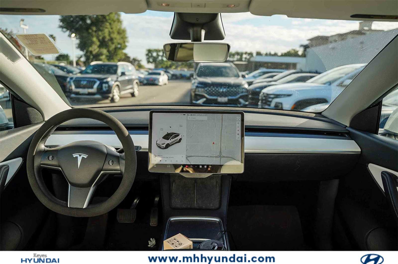 2022 Tesla Model Y Long Range -
                  Mission Hills, CA