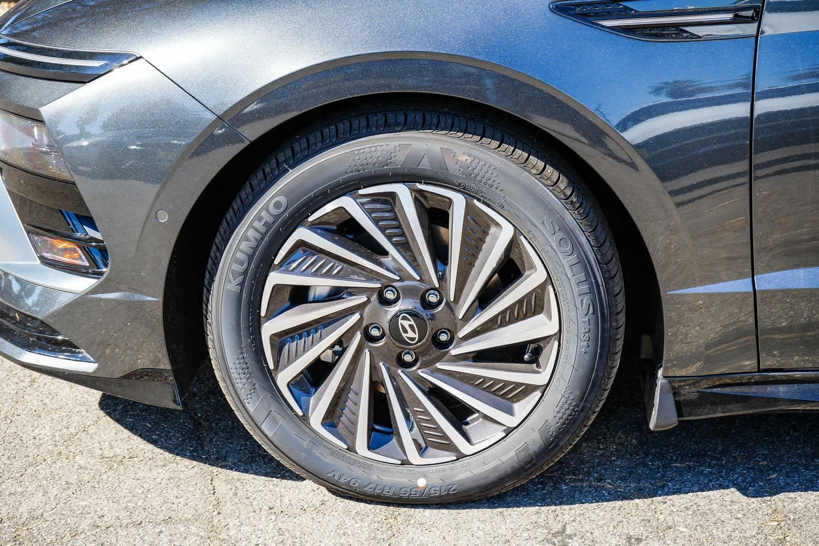 Thumbnail: 2025 Hyundai Sonata - 13