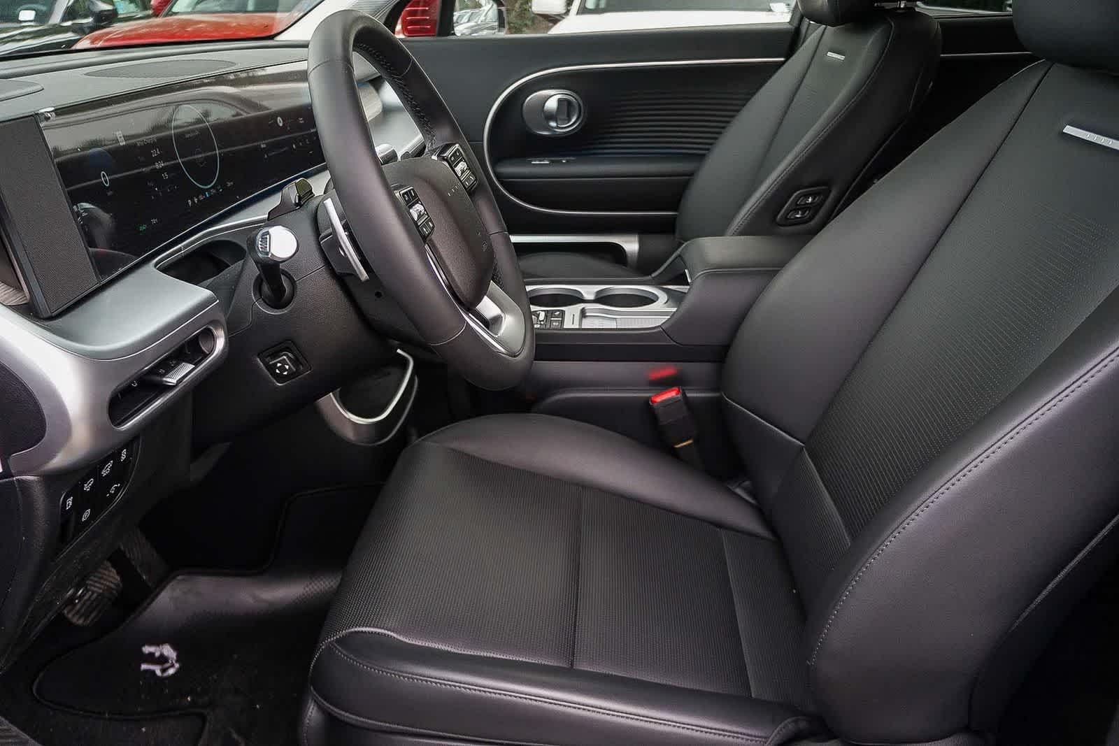 Thumbnail: 2026 Hyundai Ioniq - 22