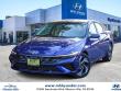 New 2025 Hyundai Elantra SEL Convenience Sedan