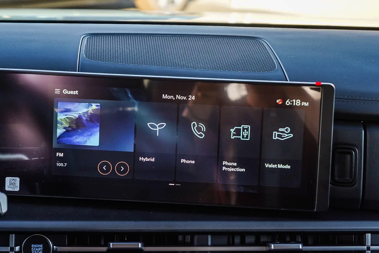 Thumbnail: 2026 Hyundai Santa Fe - 14