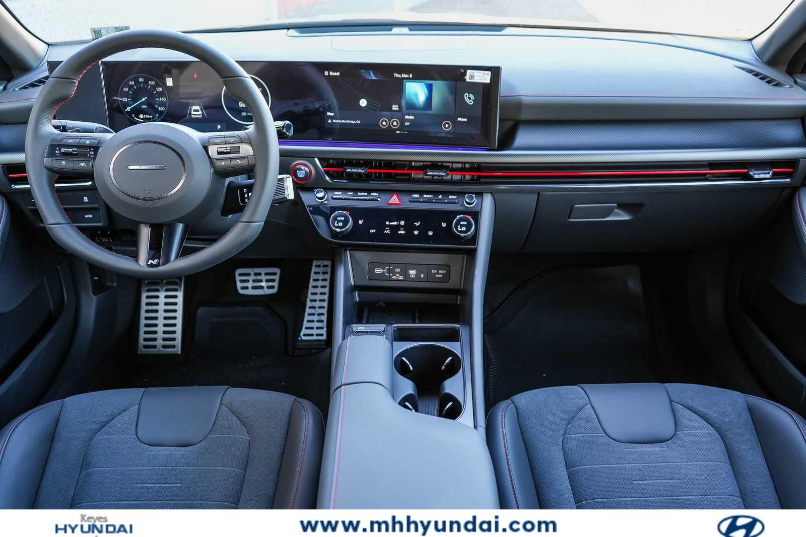 Thumbnail: 2026 Hyundai Sonata - 15