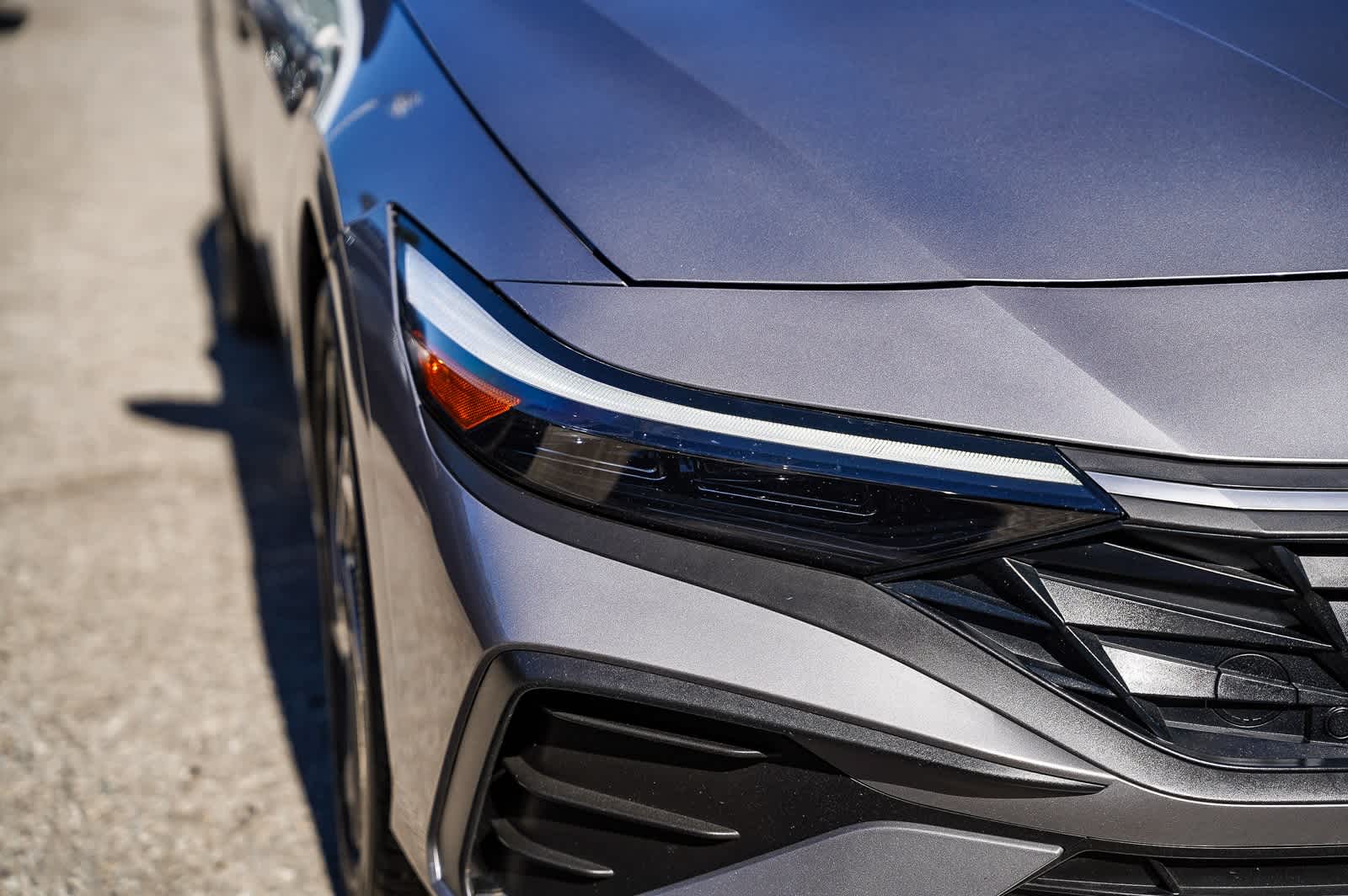 Thumbnail: 2025 Hyundai Elantra - 4