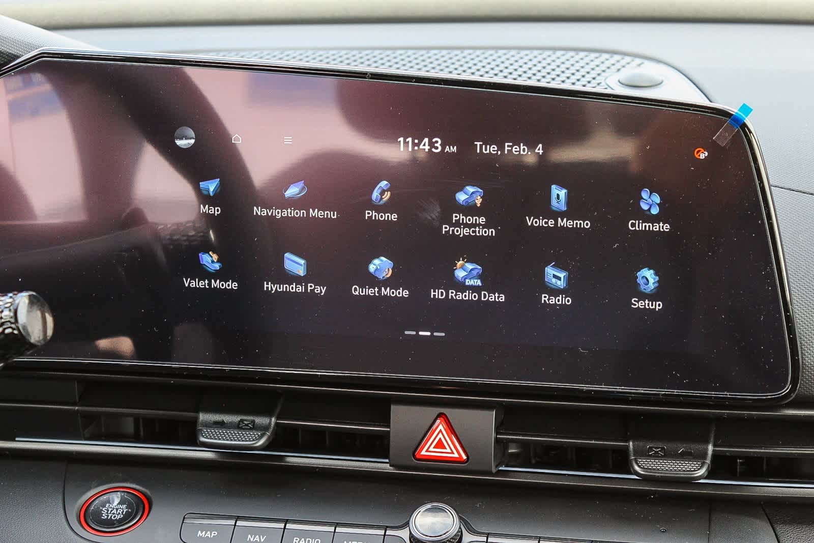 Thumbnail: 2025 Hyundai Elantra - 18