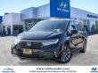 Used 2022 Honda Odyssey EX-L Van