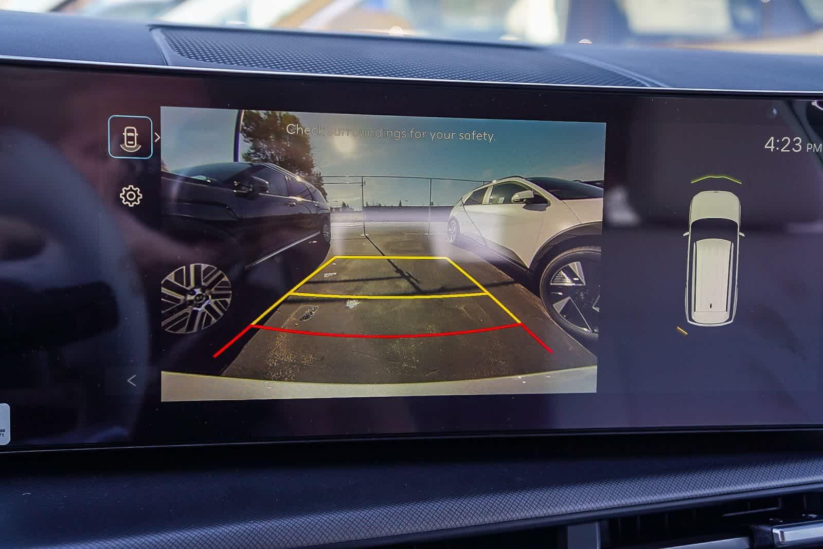 Thumbnail: 2026 Hyundai Santa Fe - 26