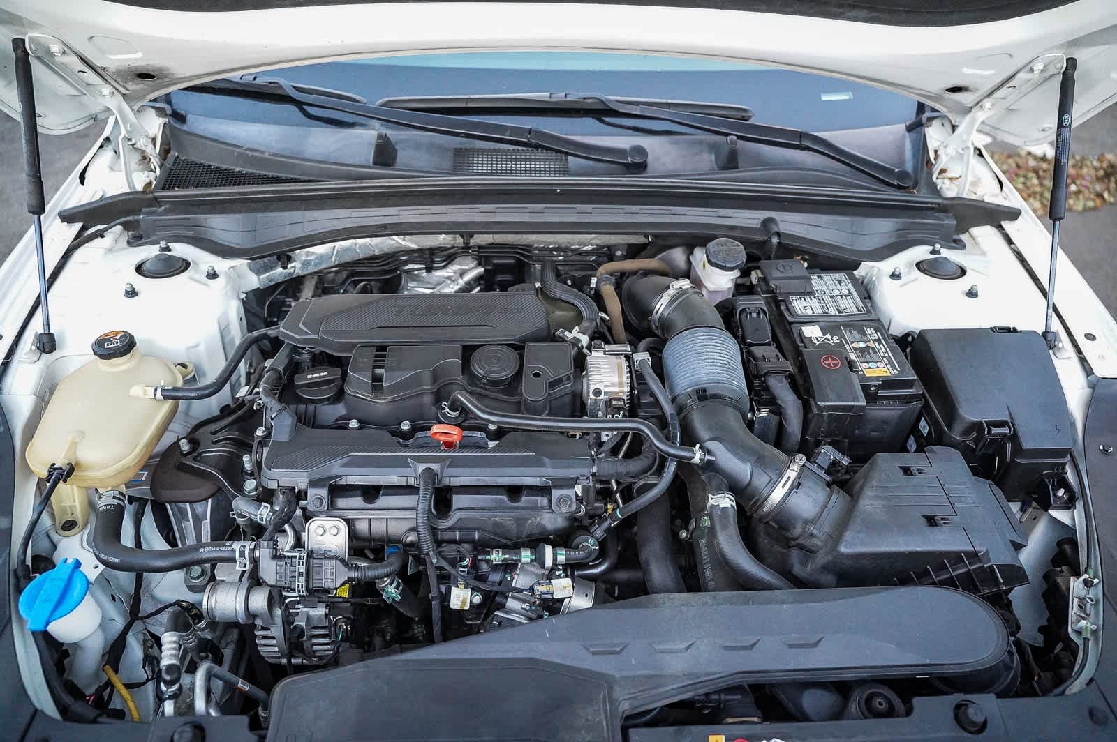 Thumbnail: 2022 Kia K5 - 23