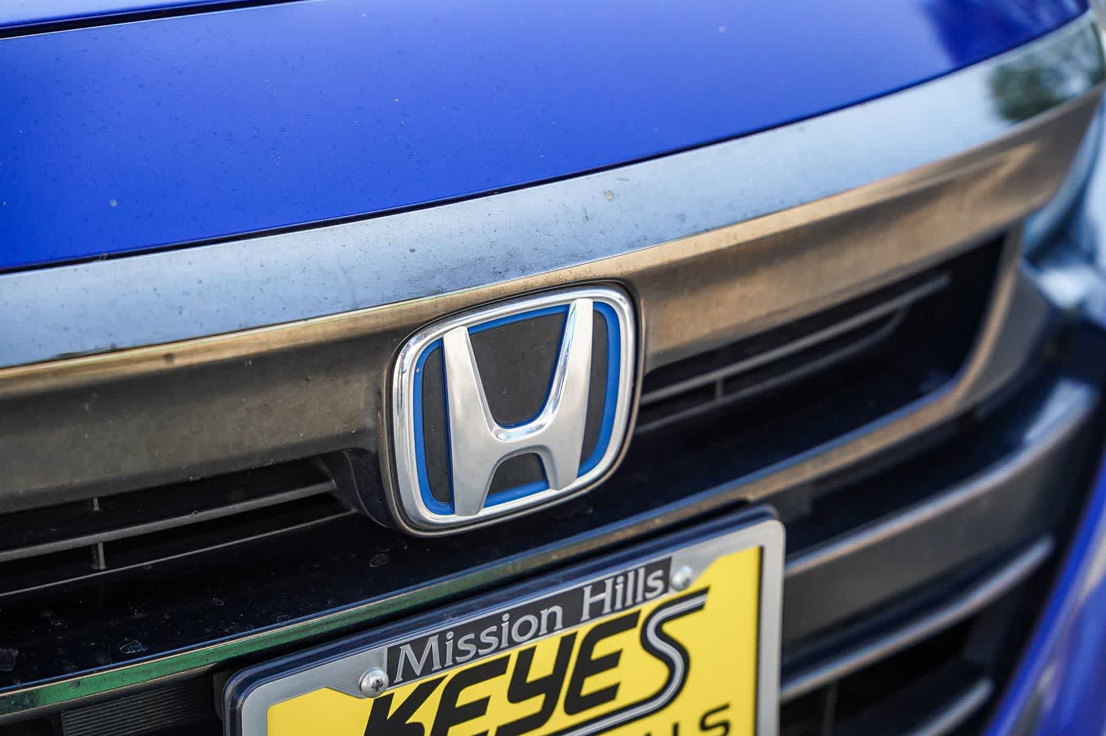 Thumbnail: 2022 Honda Accord - 5