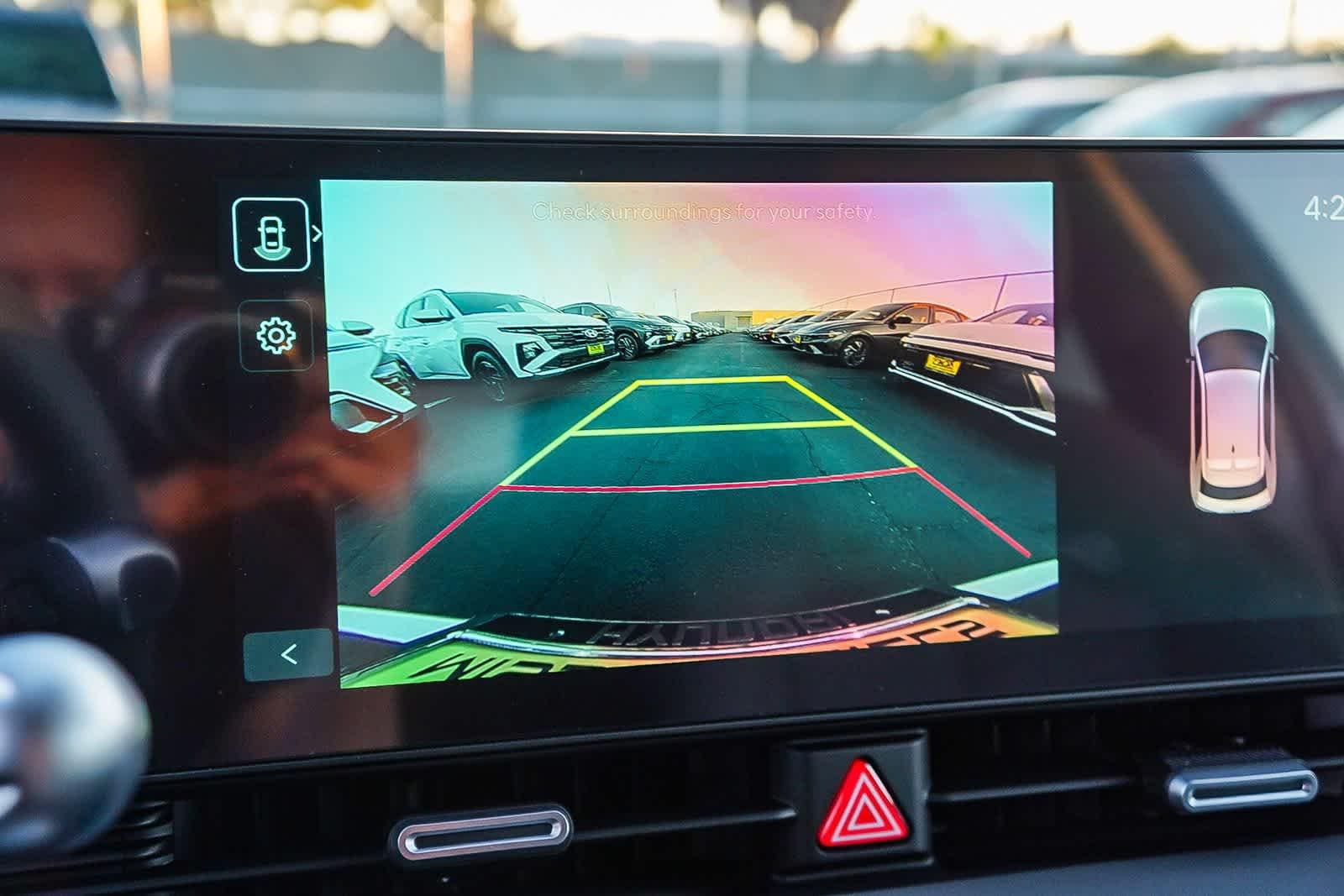 Thumbnail: 2026 Hyundai Ioniq 5 - 28