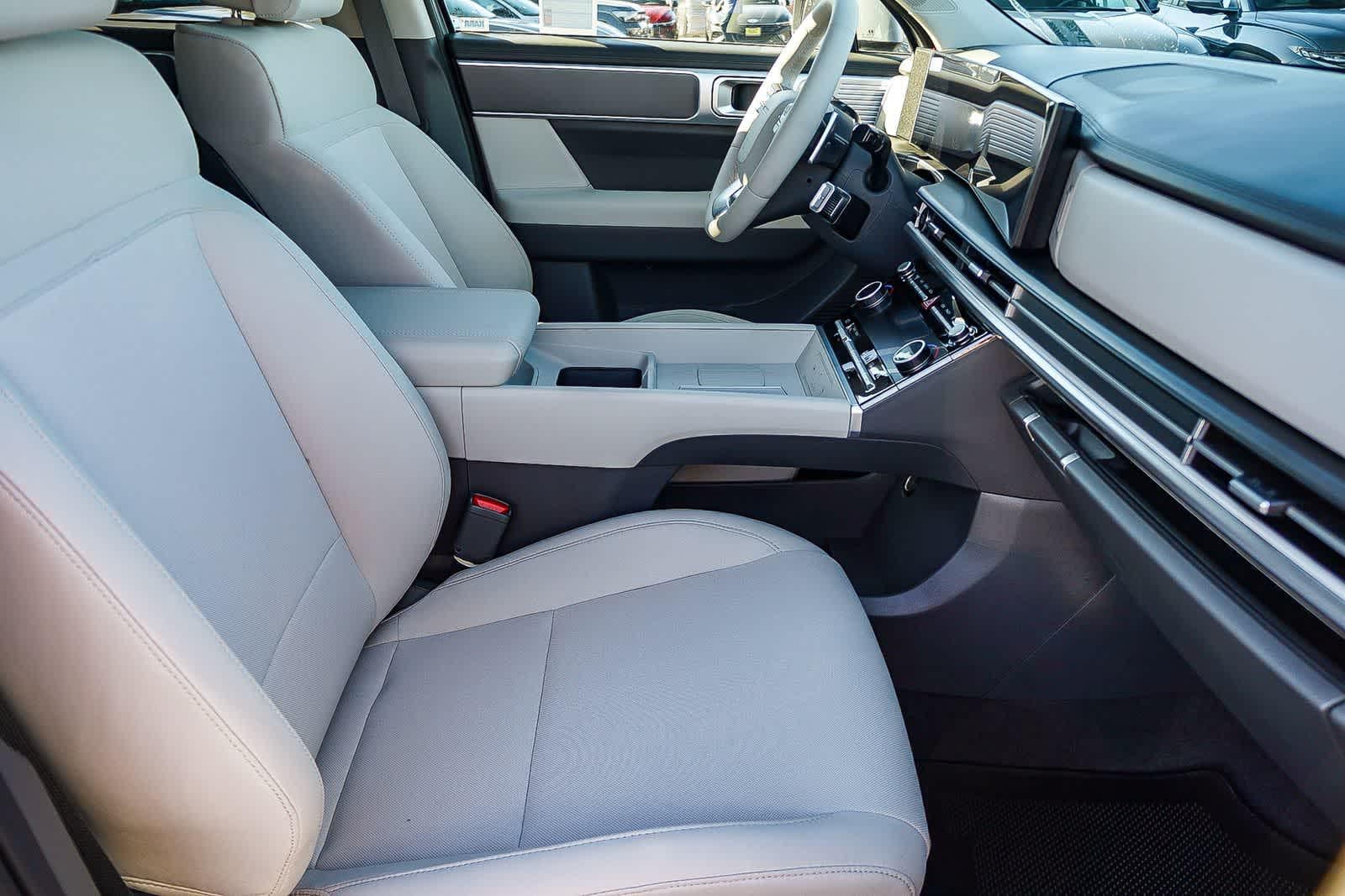 Thumbnail: 2026 Hyundai Santa Fe - 18