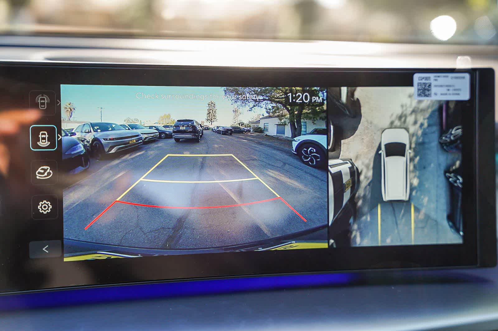 Thumbnail: 2026 Hyundai Ioniq - 26