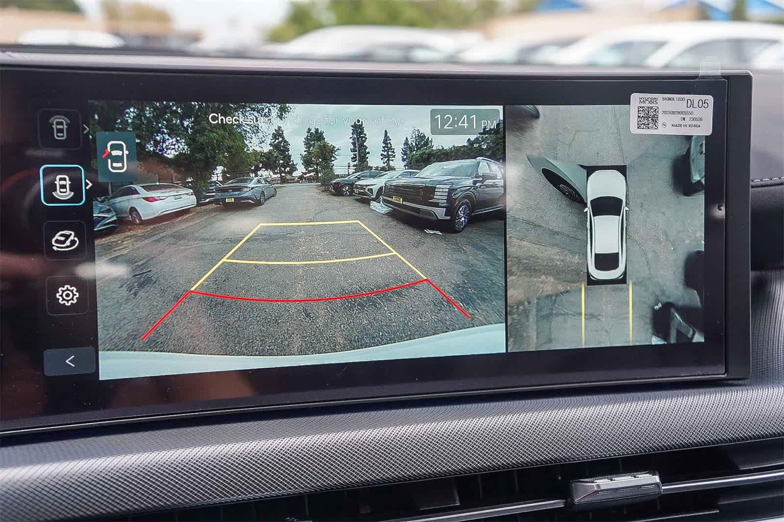 Thumbnail: 2026 Hyundai Sonata - 28