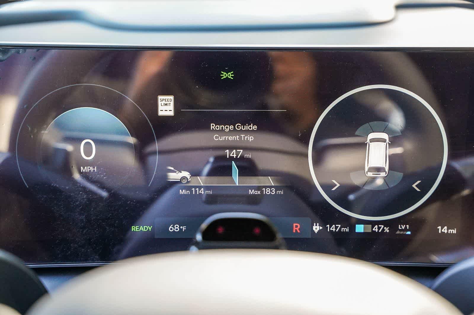 Thumbnail: 2026 Hyundai Ioniq - 27