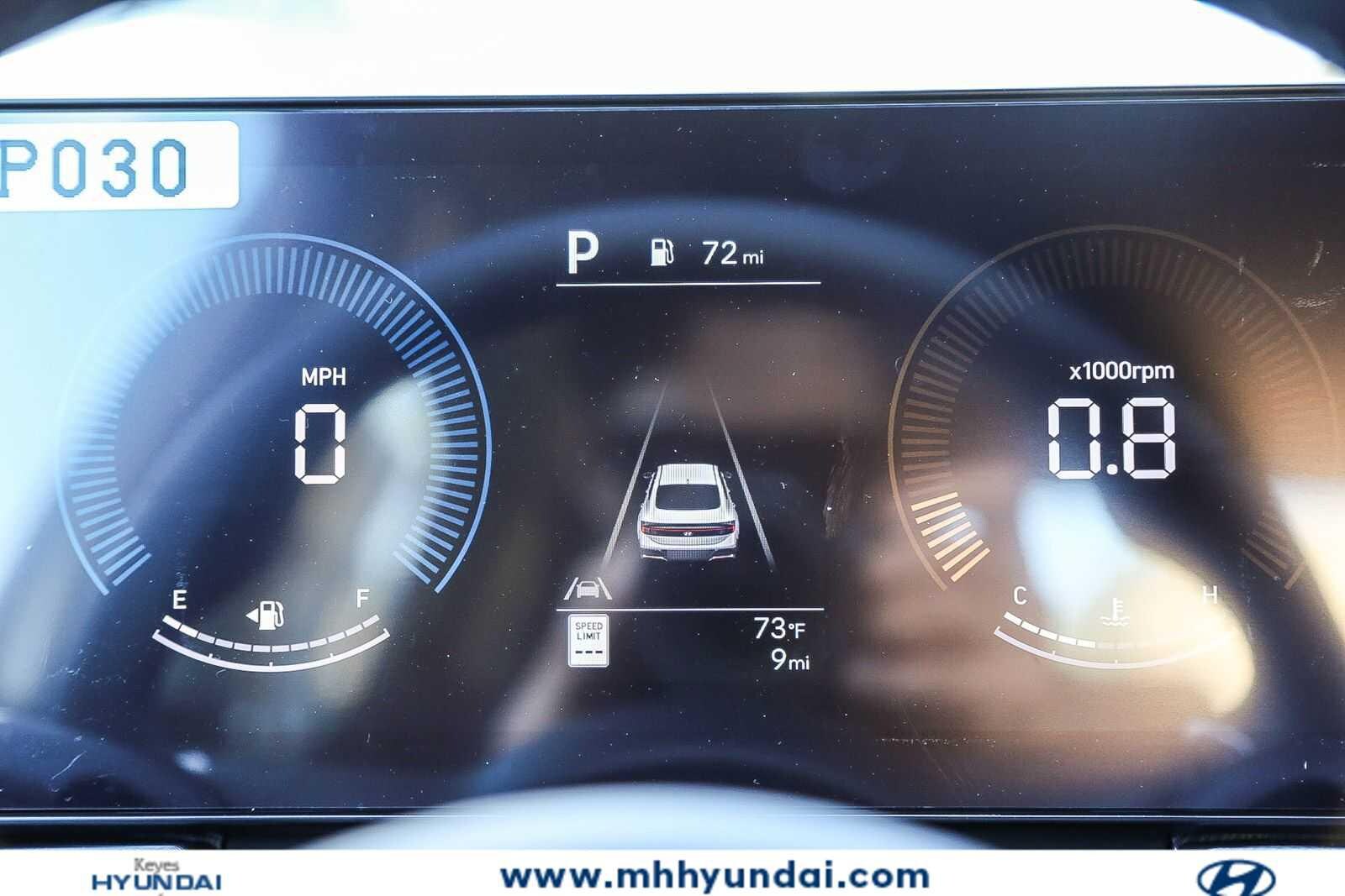 Thumbnail: 2026 Hyundai Sonata - 23