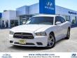 Used 2013 Dodge Charger SE Sedan