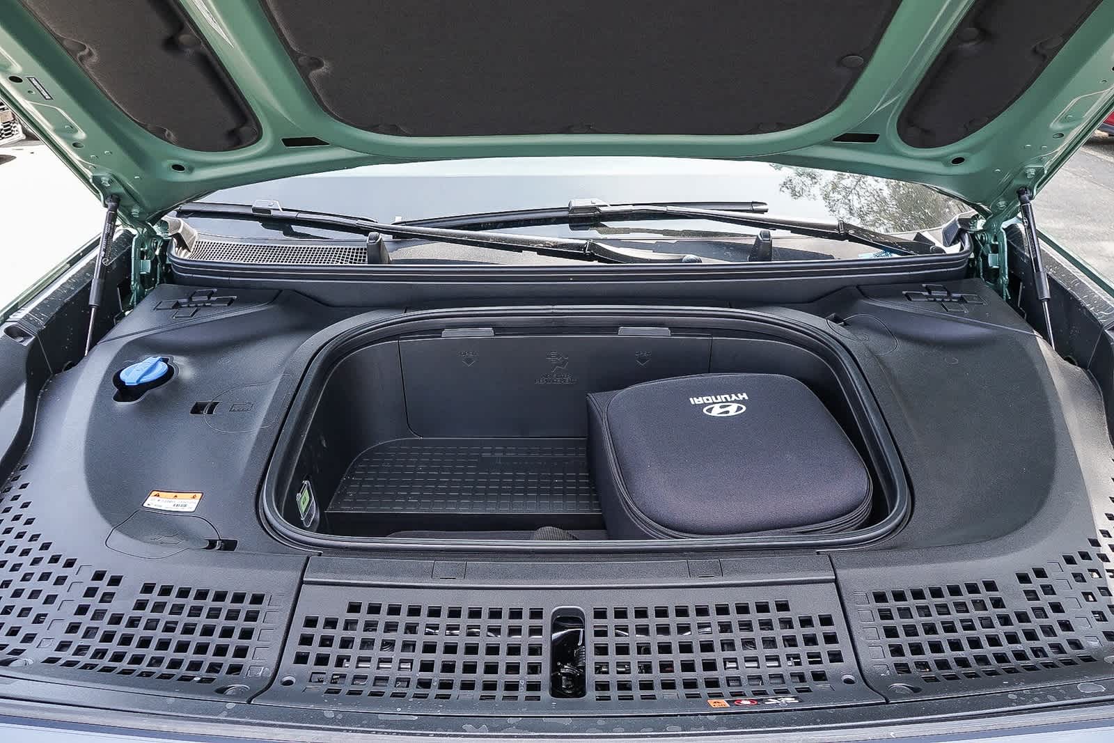 Thumbnail: 2026 Hyundai Ioniq - 11