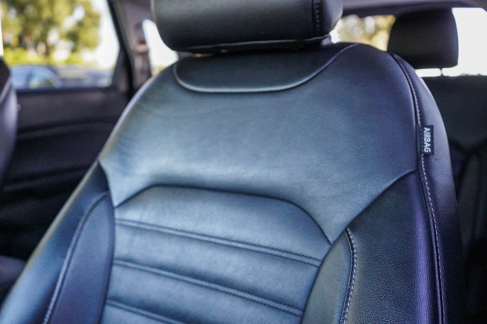 Thumbnail: 2018 Ford Edge - 25