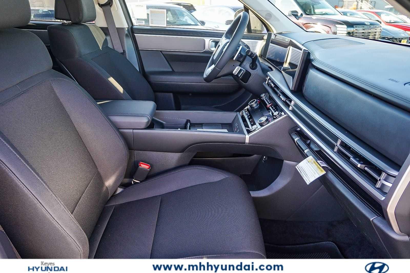 Thumbnail: 2026 Hyundai Santa Fe - 19