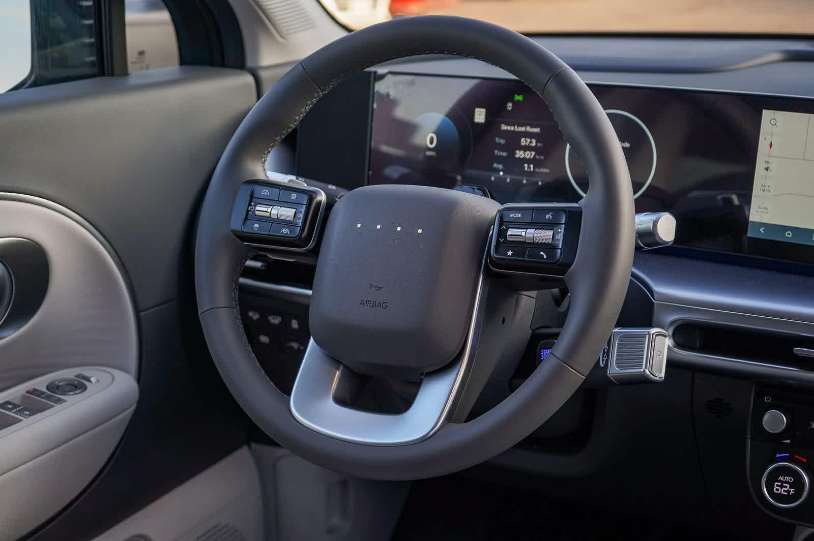 Thumbnail: 2026 Hyundai Ioniq - 17