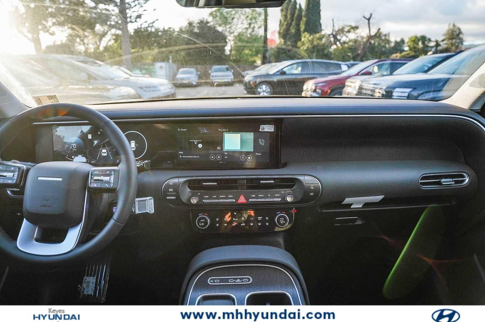 Thumbnail: 2026 Hyundai Palisade - 15