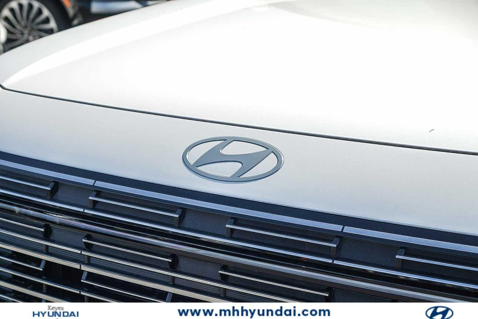 Thumbnail: 2026 Hyundai Palisade - 9