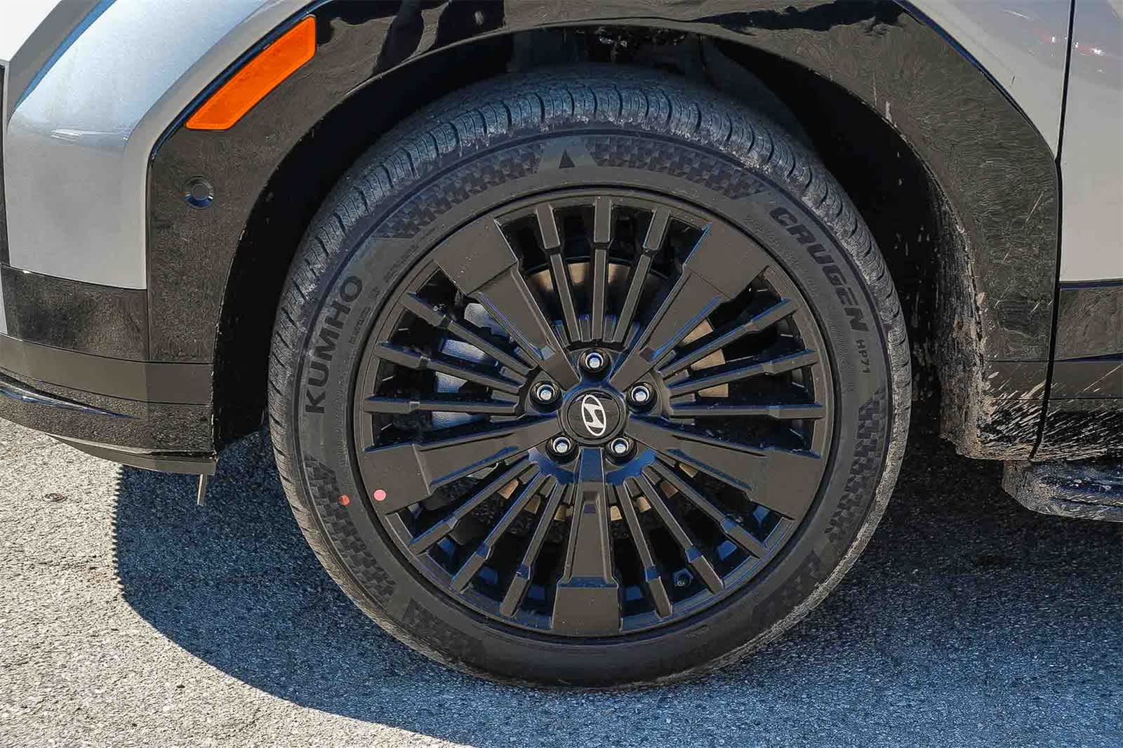 Thumbnail: 2026 Hyundai Santa Fe - 10