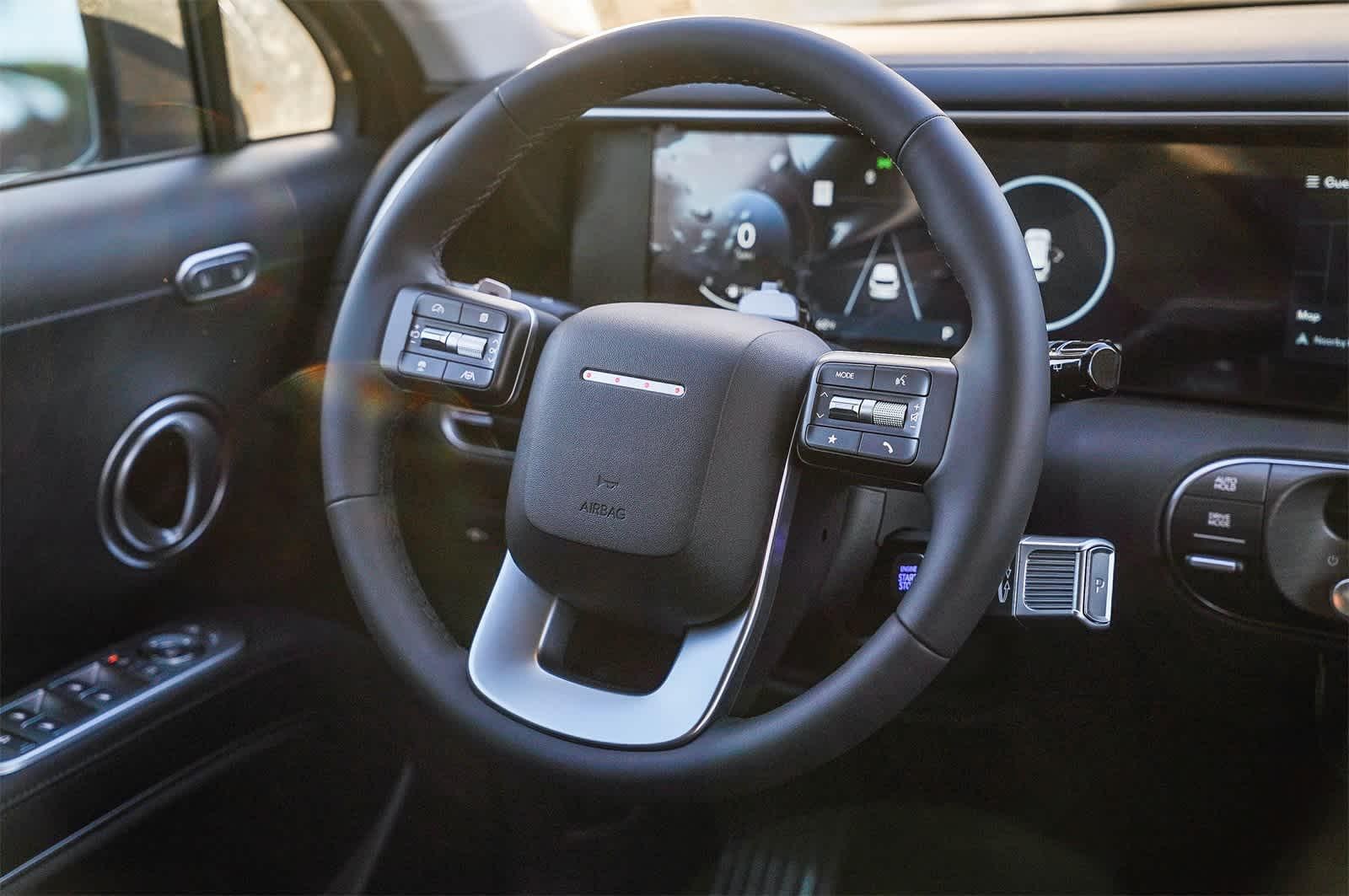 Thumbnail: 2026 Hyundai Palisade - 18