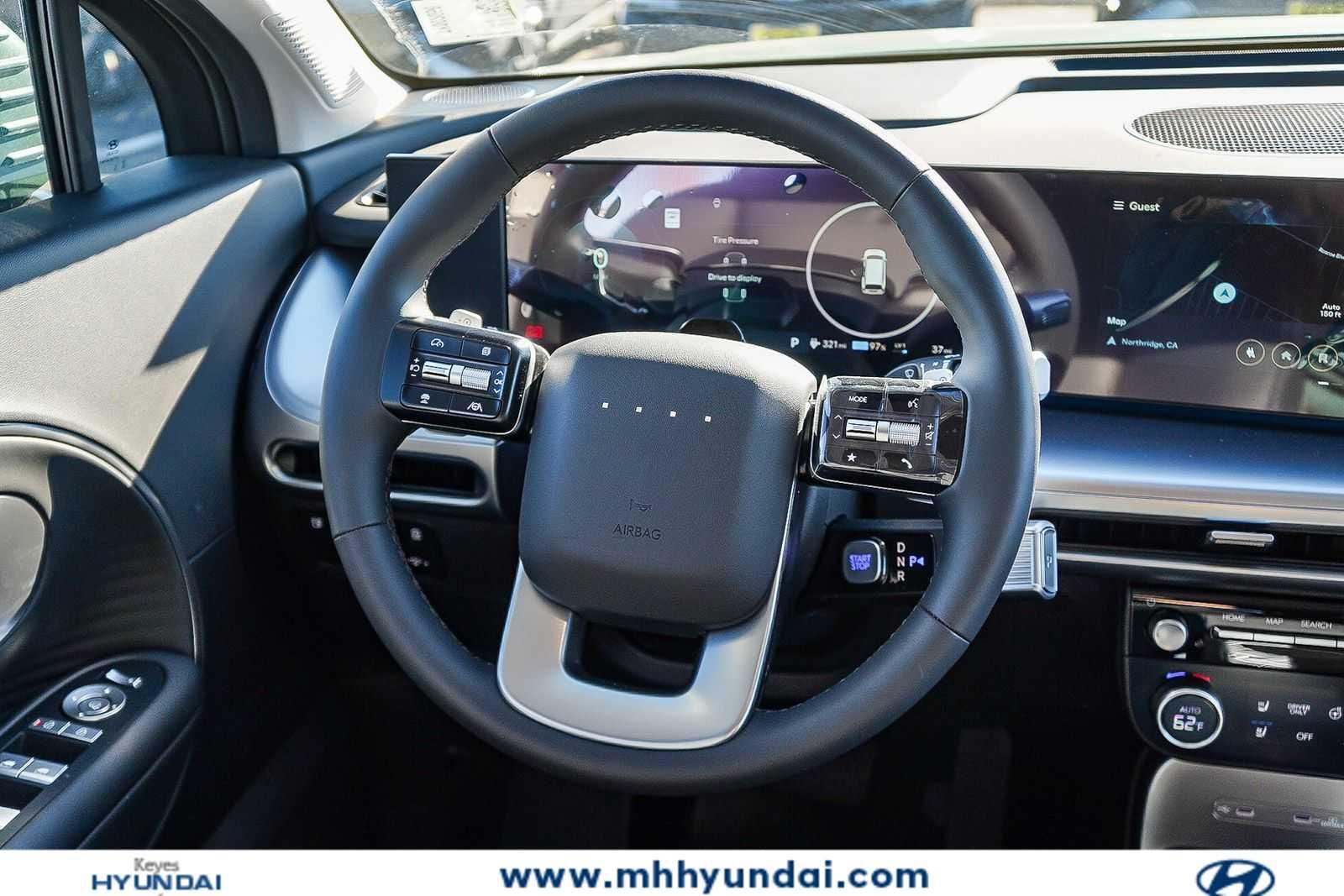 Thumbnail: 2026 Hyundai Ioniq - 15