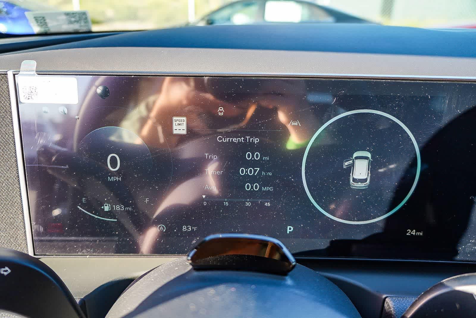 Thumbnail: 2026 Hyundai Tucson - 28