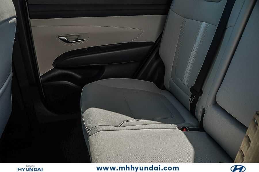 Thumbnail: 2026 Hyundai Tucson - 22