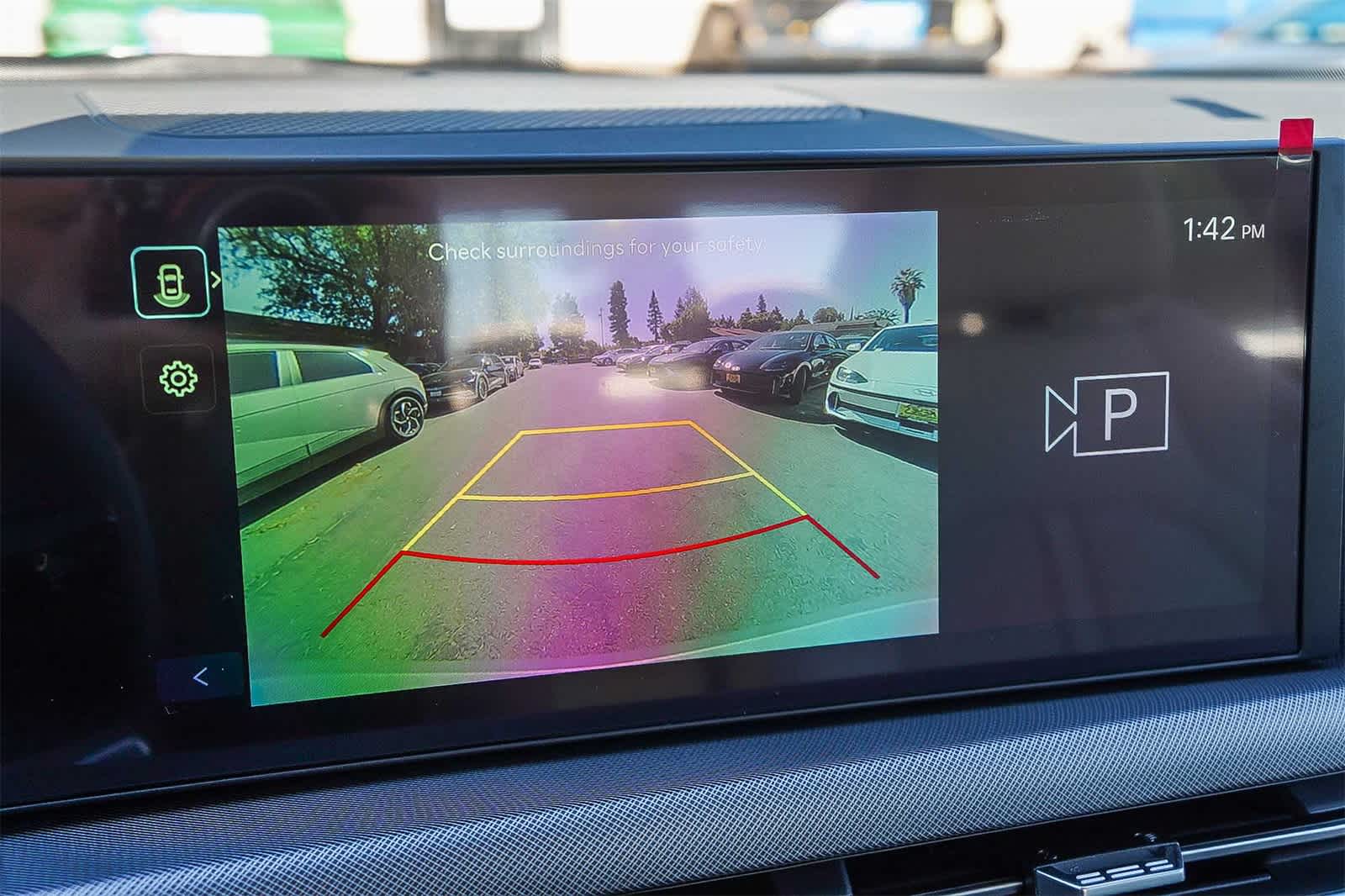 Thumbnail: 2026 Hyundai Sonata - 28