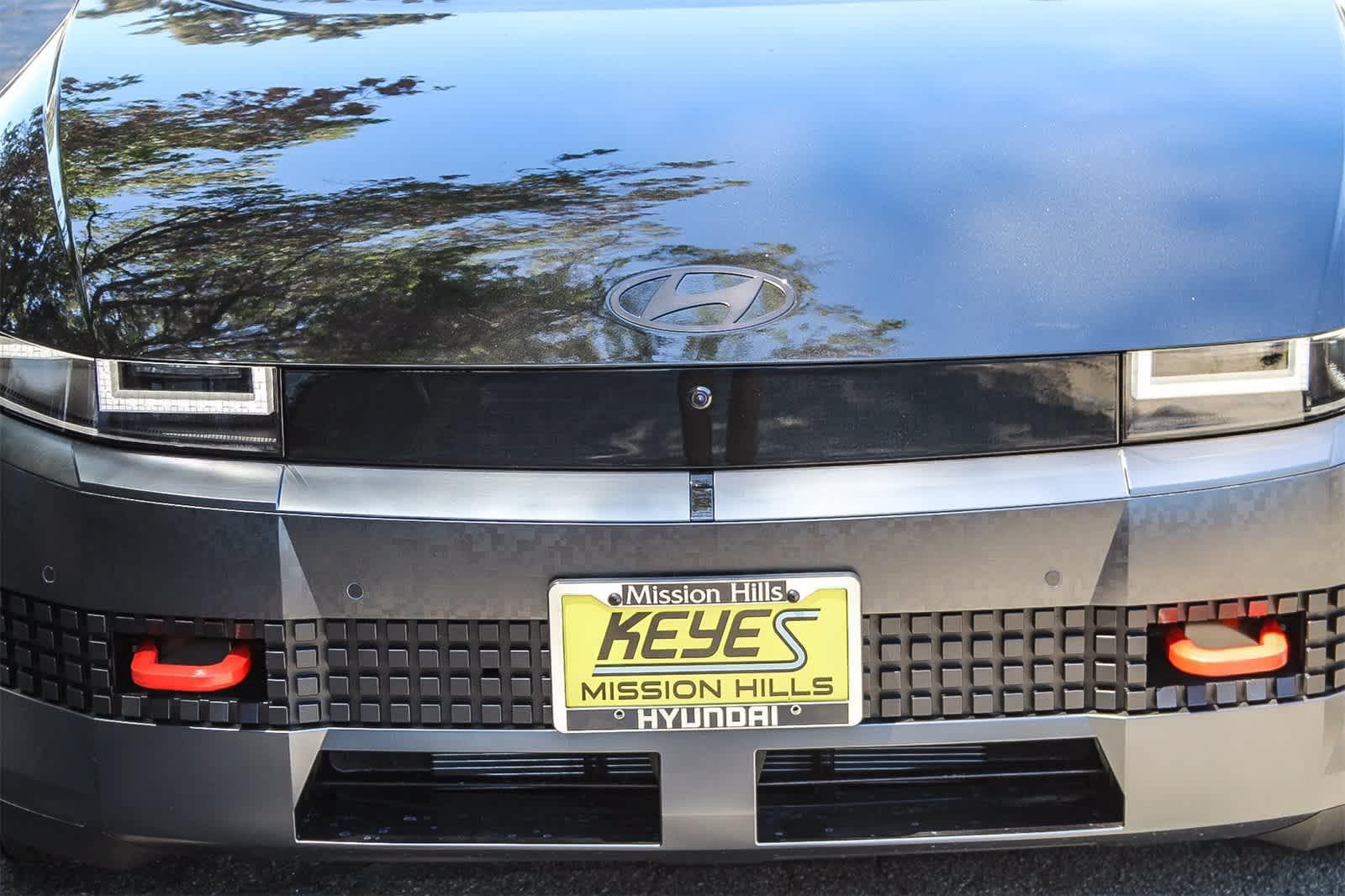 Thumbnail: 2025 Hyundai Ioniq 5 - 22