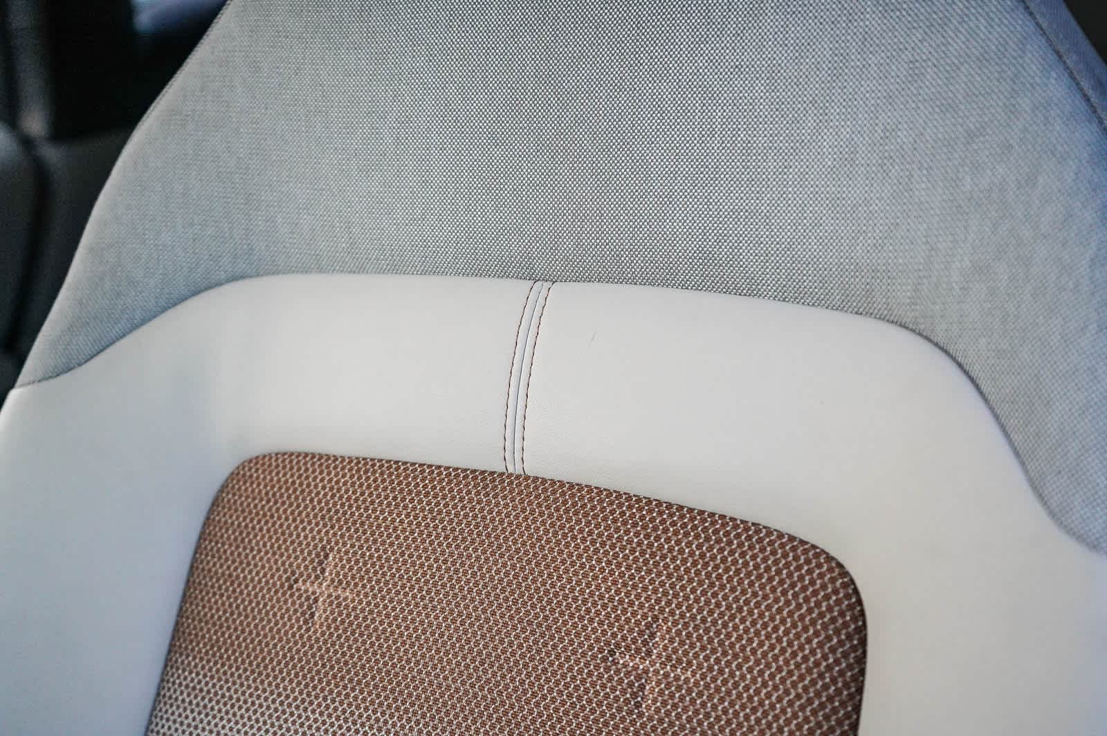 Thumbnail: 2019 BMW i3 - 20