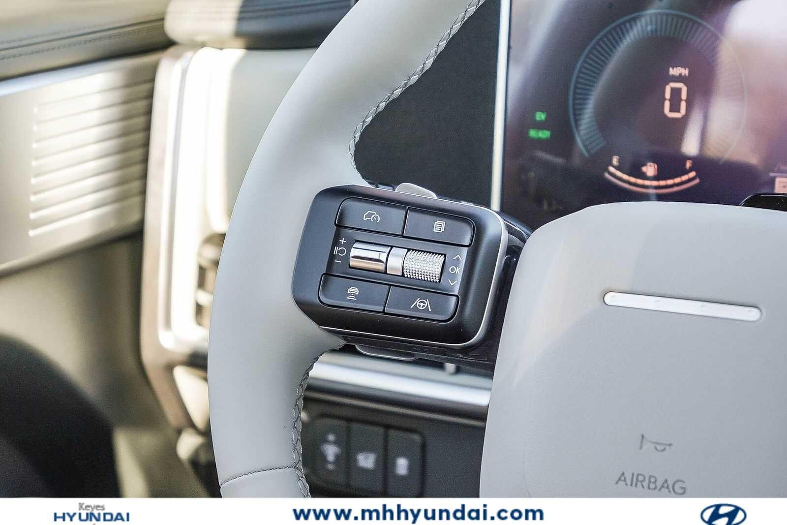 Thumbnail: 2026 Hyundai Santa Fe - 18