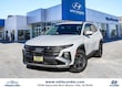 Hyundai Tucson Hybrid
