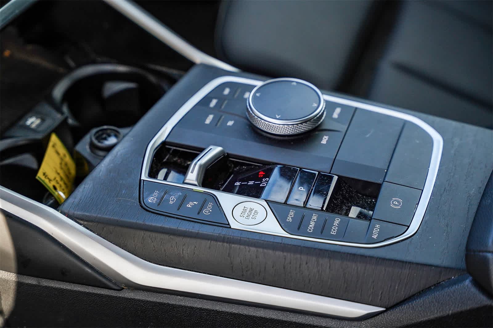 Thumbnail: 2024 BMW 4 Series - 21