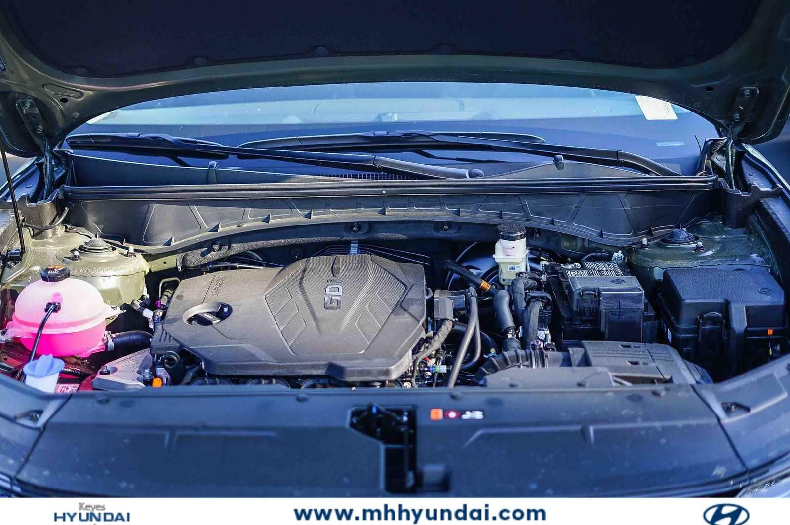 Thumbnail: 2026 Hyundai Tucson - 12