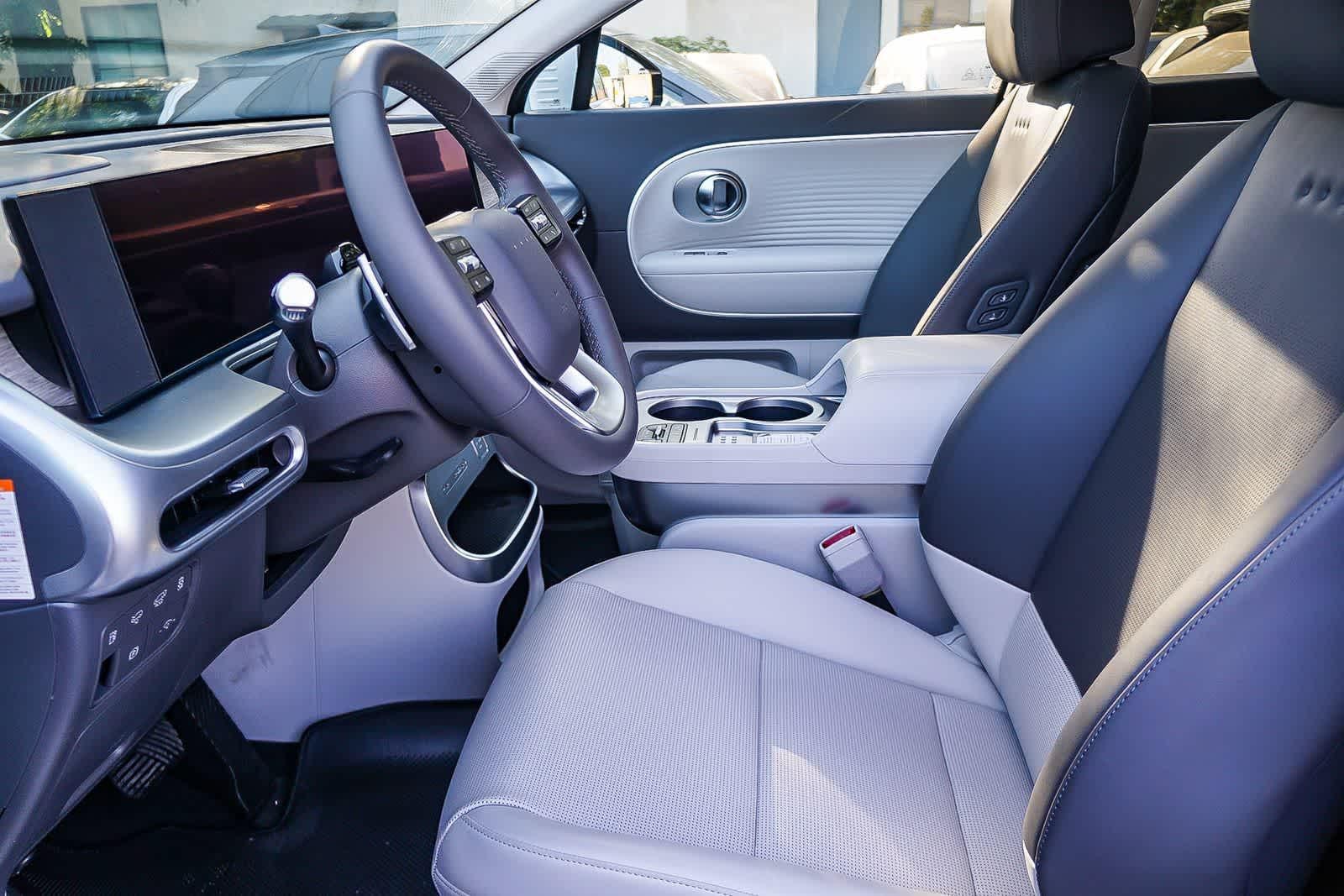 Thumbnail: 2026 Hyundai Ioniq - 21