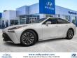 Used 2022 Toyota Mirai XLE Sedan