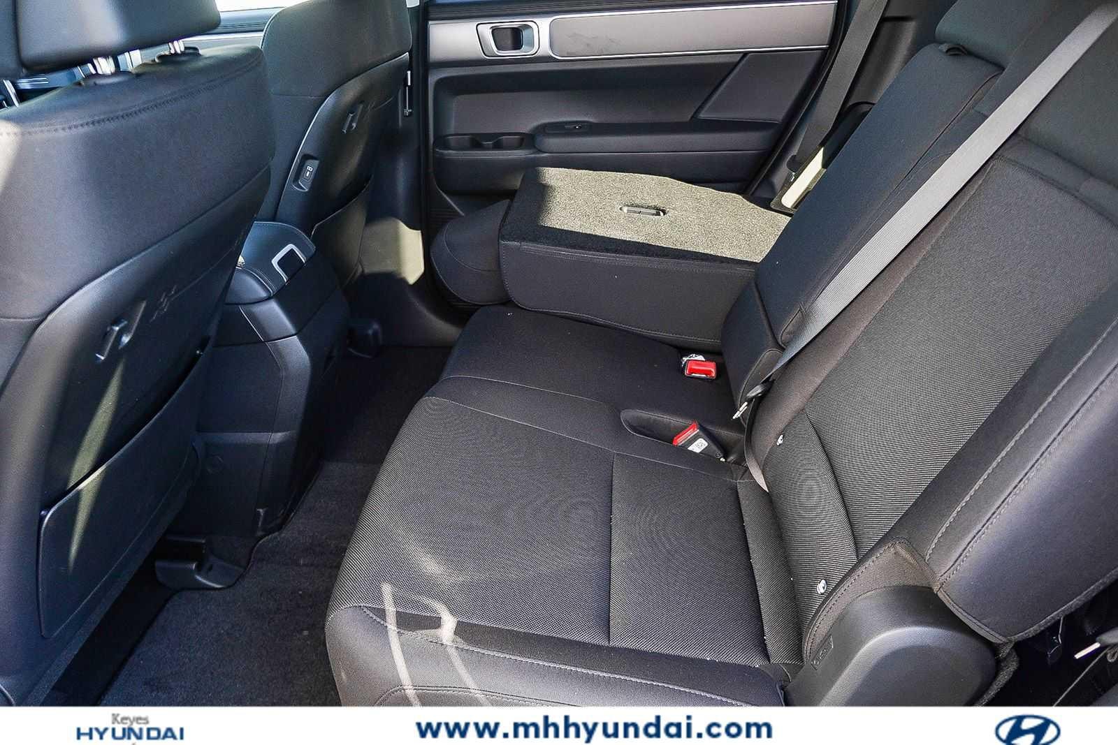 Thumbnail: 2026 Hyundai Santa Fe - 21