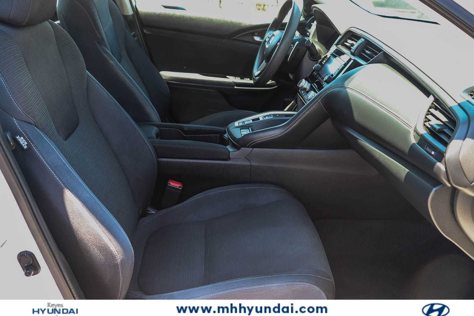 Thumbnail: 2019 Honda Insight - 15