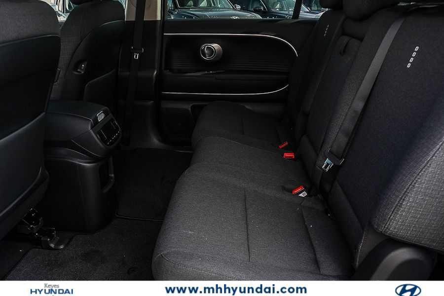Thumbnail: 2026 Hyundai Ioniq - 20